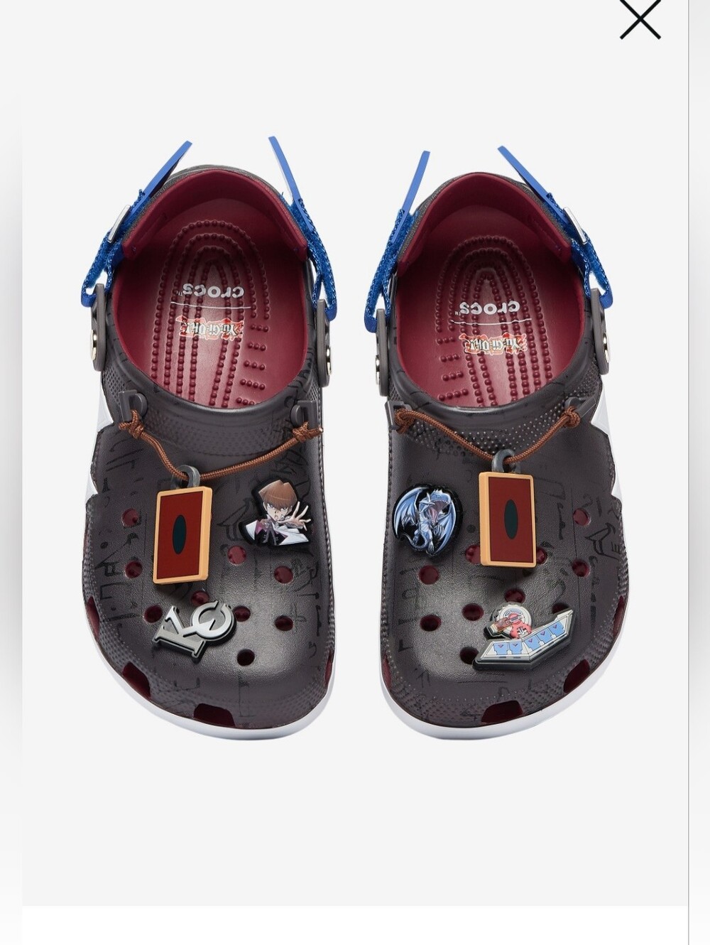 Crocs Classic Clogs